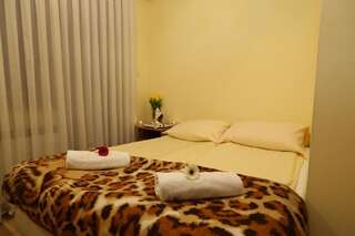 Курортные отели Małgosia Бялка-Татшаньска Двухместный номер с 1 кроватью или 2 отдельными кроватями-12